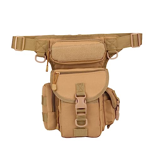 Beintasche Kameratasche zum Umhängen Outdoor-Kamerataschen Bauchtasche Kamera Tasche Hüfttasche Beinbeutel für den Sport Bote Gürteltasche Schenkeltasche Reisen Oxford-Stoff Beintasche Kameratasche zum Umhängen Outdoor-Kamerataschen Bauchtasche Kamera Tasche Hüfttasche Beinbeutel für den Sport Bote Gürteltasche Schenkeltasche Reisen Oxford-Stoff von YARNOW