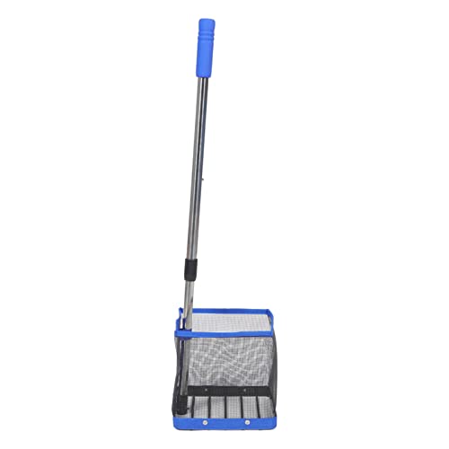 Einstellbarer Tischtennis Ball Picker Tragbarer Ballsammler- - Pong- Sammler Retriever zum Picken Und Speicherbällchen Einstellbarer Tischtennis Ball Picker Tragbarer Ballsammler- - Pong- Sammler Retriever zum Picken Und Speicherbällchen von YARNOW