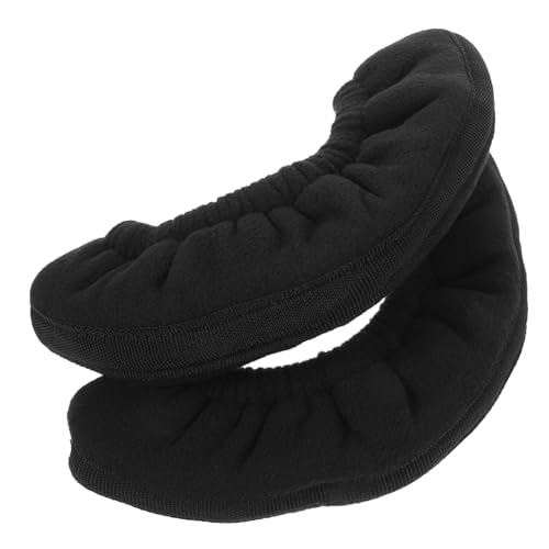 YARNOW 1 Paar Skate-Schutz Gepolstert Eisschuhüberzüge Skate-socken Bausatz Skater Einweicher Schlittschuh-Schutz Schlittschuhe Männer Skateboard Schlittschuhschutz Schützend Schleife von YARNOW