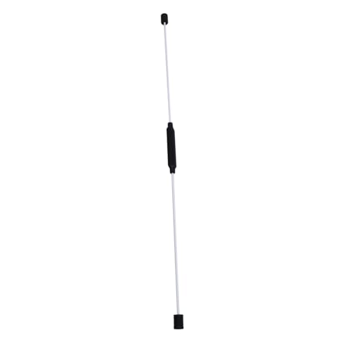 YARNOW 1Stück Fitness Elastische Für Yoga Und Multifunktionale Vibrationsstange Für Krafttraining YARNOW 1Stück Fitness Elastische Für Yoga Und Multifunktionale Vibrationsstange Für Krafttraining von YARNOW