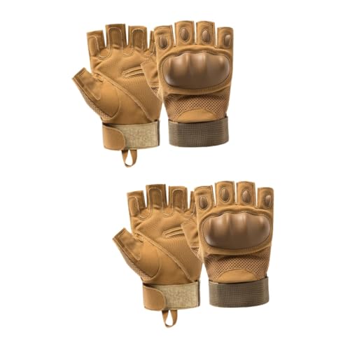 YARNOW 2 Paar Handschuhe befreien Turnhandschuhe für änner Motorradhandschuhe für Herren Fitness Handschuhe fitnesshandschuhe Fahrradhandschuhe für Herren Halbfinger Fahrradhandschuhe YARNOW 2 Paar Handschuhe befreien Turnhandschuhe für änner Motorradhandschuhe für Herren Fitness Handschuhe fitnesshandschuhe Fahrradhandschuhe für Herren Halbfinger Fahrradhandschuhe von YARNOW