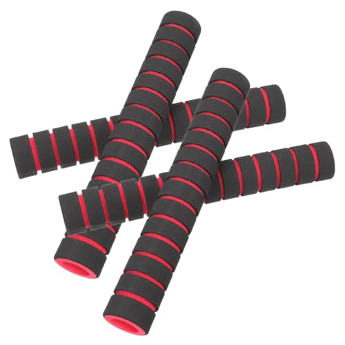 YARNOW 2 Paar Rutschfester Kajak-paddelgriff Schaftabdeckung Für Kajakpaddel Kajak-paddel-griffpolster Kajak-Griff Kanupaddelgriffe Kanu Ruder Schwamm Hardware- Fräulein Straßenfahrzeuge YARNOW 2 Paar Rutschfester Kajak-paddelgriff Schaftabdeckung Für Kajakpaddel Kajak-paddel-griffpolster Kajak-Griff Kanupaddelgriffe Kanu Ruder Schwamm Hardware- Fräulein Straßenfahrzeuge von YARNOW