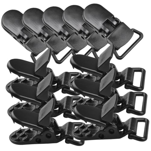 YARNOW 20St Zelts chnalle Enten schnabel Clip Hochleistungsklammern Planenclips Zelte Zeltklemmen für Camping Clips für Zeltplanen Einstellschnalle Halter Seilschnalle Markise Stoffclip YARNOW 20St Zelts chnalle Enten schnabel Clip Hochleistungsklammern Planenclips Zelte Zeltklemmen für Camping Clips für Zeltplanen Einstellschnalle Halter Seilschnalle Markise Stoffclip von YARNOW