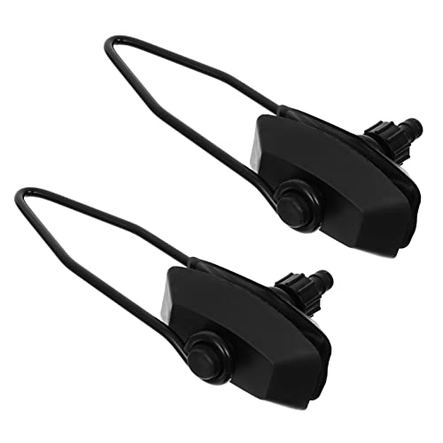 YARNOW 2 Stücke Boot Motor Flusher Motor Muff Cups Motor Motor Wasser Muffs Cup Universal Motor Kappe Yacht Motor Reinigungsmittel YARNOW 2 Stücke Boot Motor Flusher Motor Muff Cups Motor Motor Wasser Muffs Cup Universal Motor Kappe Yacht Motor Reinigungsmittel von YARNOW