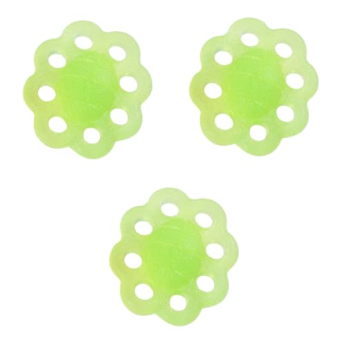 YARNOW 3-teiliges Handstärkungsmittel Mit 8 Löchern Multifunktional Elastisch Für Die Handtherapie Für Männer Frauen Senioren Teenager YARNOW 3-teiliges Handstärkungsmittel Mit 8 Löchern Multifunktional Elastisch Für Die Handtherapie Für Männer Frauen Senioren Teenager von YARNOW