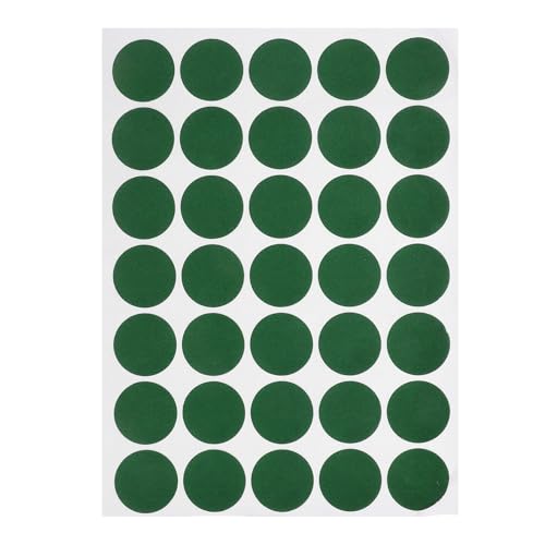 YARNOW Pool Britische Billardtuch-Reparaturaufkleber Schwarzes Tuch Snooker-Flecken Snooker-Pool-Zubehör Billardtisch-Tuchschutz Grün 27 cm YARNOW Pool Britische Billardtuch-Reparaturaufkleber Schwarzes Tuch Snooker-Flecken Snooker-Pool-Zubehör Billardtisch-Tuchschutz Grün 27 cm von YARNOW