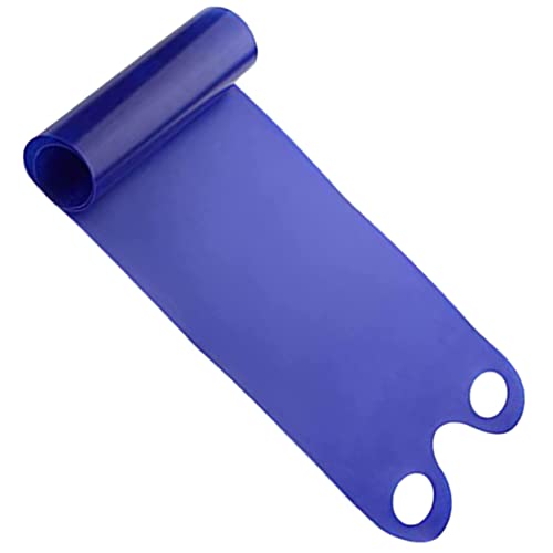 YARNOW Schlitten & Skateboard Aufrollen Schlittenbrett Kinderspielzeug Kinderski Schlitten Rollender Schneeschieber Sandgleitbrett Schneeteppich Mit Griffen Winterschlitten Blue Hdpe YARNOW Schlitten & Skateboard Aufrollen Schlittenbrett Kinderspielzeug Kinderski Schlitten Rollender Schneeschieber Sandgleitbrett Schneeteppich Mit Griffen Winterschlitten Blue Hdpe von YARNOW