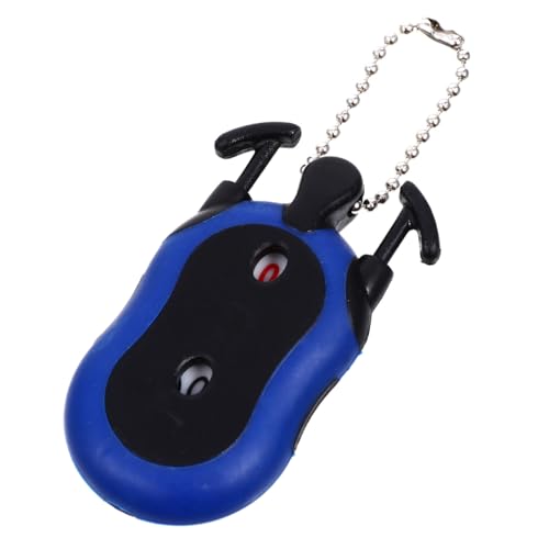 YARNOW Torschütze Punktzahl Golfzähler Scoring-Gerät Mini-Score Sport Golf scorezähler golfzubehör Golfwettbewerbszubehör Golfplatz Handzähler Zählwerkzeug Punkte-Klicker Plastik Blue YARNOW Torschütze Punktzahl Golfzähler Scoring-Gerät Mini-Score Sport Golf scorezähler golfzubehör Golfwettbewerbszubehör Golfplatz Handzähler Zählwerkzeug Punkte-Klicker Plastik Blue von YARNOW