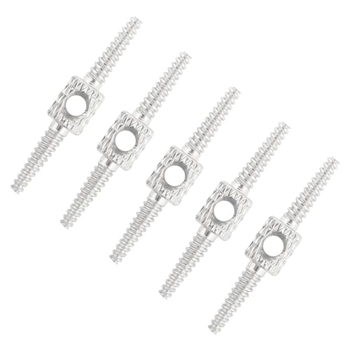 YCHUCH 5PCS Schlauch Routing Reparatur Adapter Öl Brems Schlauch Anschluss Einsatz Effiziente Schlauch Für Verschiedene Rohr Fahrzeug Reparaturen von YCHUCH