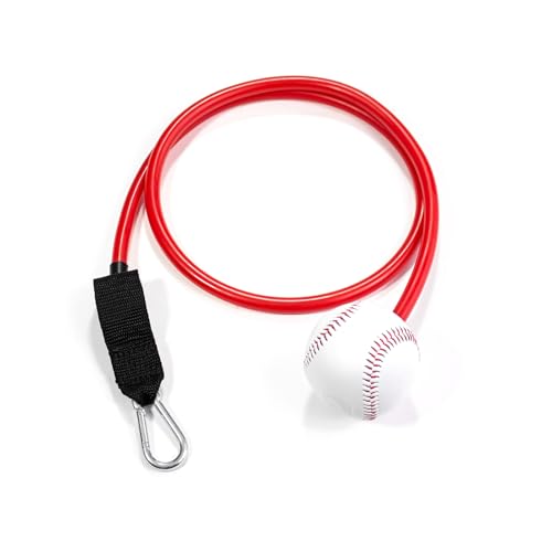 YCHUCH Juckreiz Band, unzerbrechliches Armband, Baseball, multifunktional, Outdoor-Übungsausrüstung für Softball, Baseball von YCHUCH