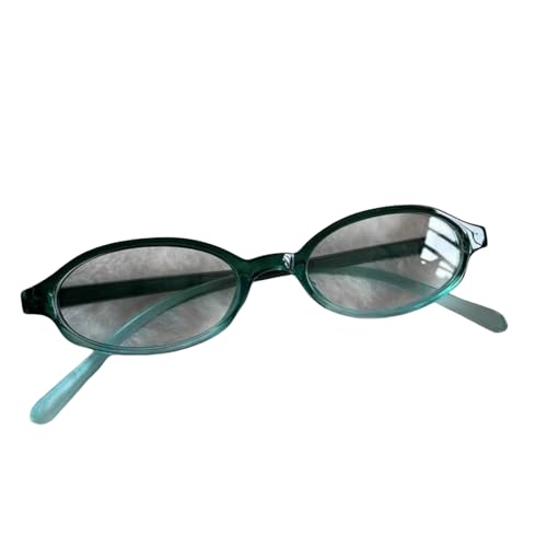 YCHYLIQ Brille Anti-Blaue Licht Gläser Lesebrille Tv Computer Spiele Anti-Blend Gläser Männer Und Frauen Retro Gläser-Verfärbung von YCHYLIQ