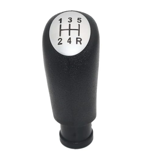 YCYHMHH 5/6 Speed Schaltknauf Hebel Schalthebel Schalthebel Passt für alfa für Romeo 147 156 2000-2010 Abdeckung des Schalthebels für Autos YCYHMHH 5/6 Speed Schaltknauf Hebel Schalthebel Schalthebel Passt für alfa für Romeo 147 156 2000-2010 Abdeckung des Schalthebels für Autos von YCYHMHH