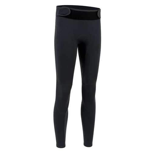 YDQUANI Neoprenanzug-Hose, 2mm Neopren-Tauchhose, Tauch-Leggings für Männer und Frauen, Schwimmen im offenen Wasser, Surfen, Kanufahren, Schnorcheln, Kajakfahren YDQUANI Neoprenanzug-Hose, 2mm Neopren-Tauchhose, Tauch-Leggings für Männer und Frauen, Schwimmen im offenen Wasser, Surfen, Kanufahren, Schnorcheln, Kajakfahren von YDQUANI
