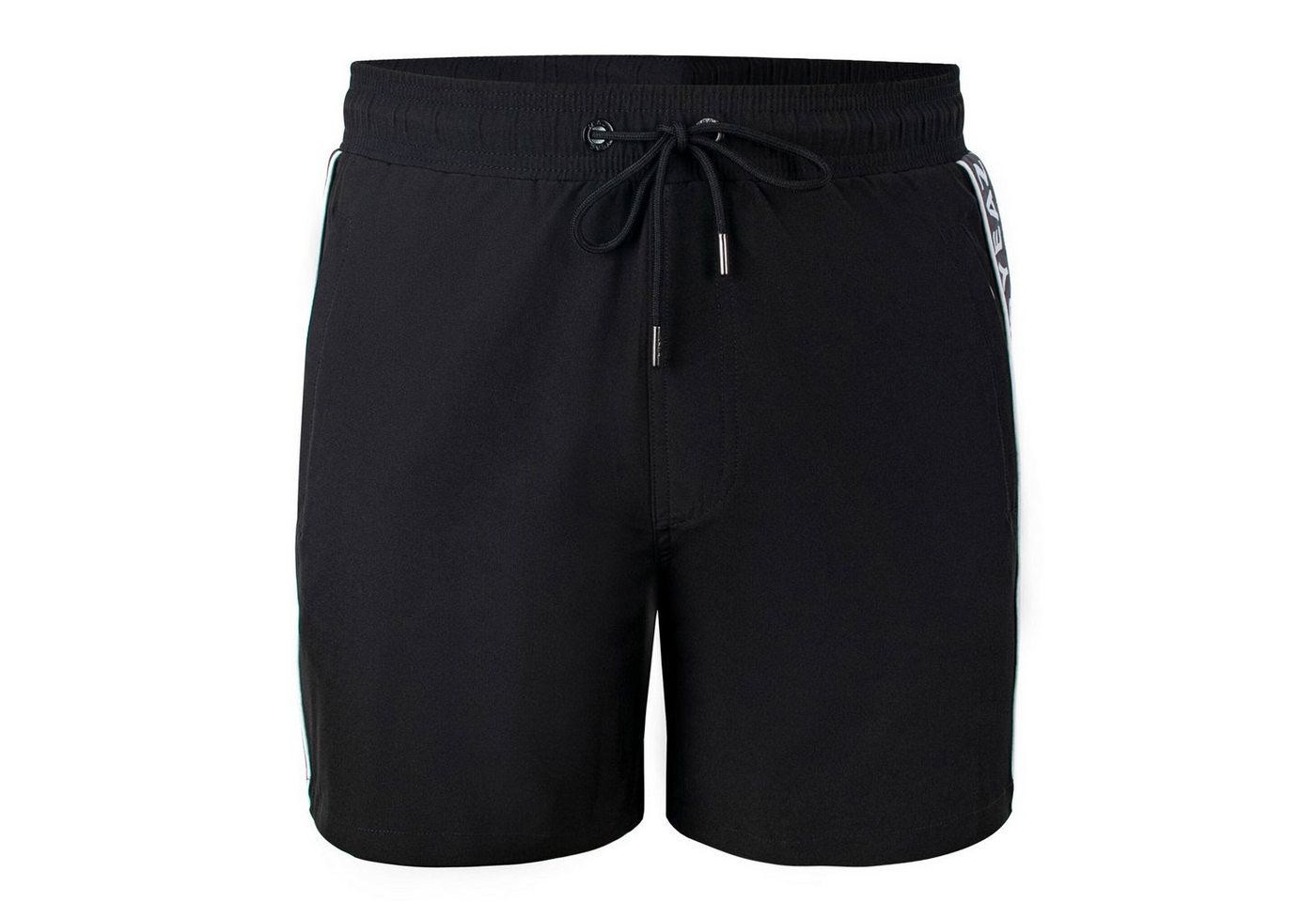 YEAZ Badeshorts SEABEAT badeshorts (1-St) Badeshorts von YEAZ