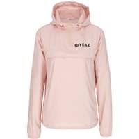 YEAZ Damen Regenjacke CHAZY YEAZ Damen Regenjacke CHAZY von YEAZ