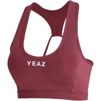 YEAZ Damen Shirt ATTITUDE YEAZ Damen Shirt ATTITUDE von YEAZ