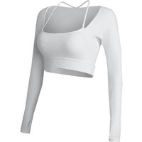 YEAZ Damen Shirt CLUB LEVEL YEAZ Damen Shirt CLUB LEVEL von YEAZ