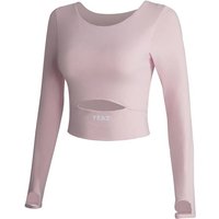YEAZ Damen Shirt REVELATION YEAZ Damen Shirt REVELATION von YEAZ
