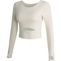 YEAZ Damen Shirt REVELATION YEAZ Damen Shirt REVELATION von YEAZ