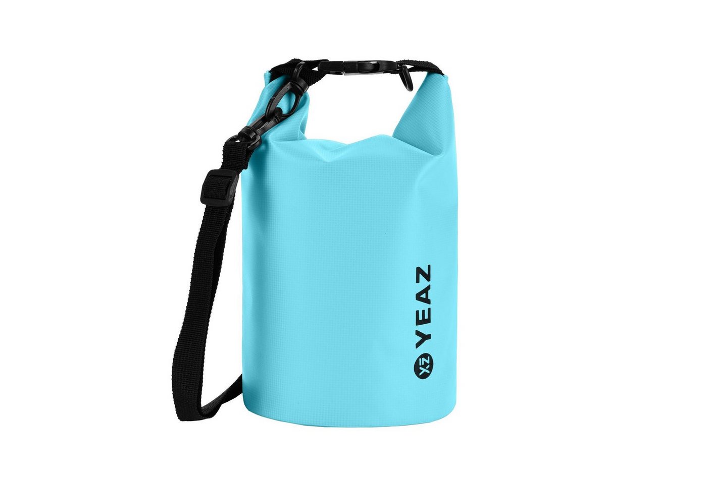 YEAZ Drybag ISAR Wasserfester Packsack 1,5L YEAZ Drybag ISAR Wasserfester Packsack 1,5L von YEAZ