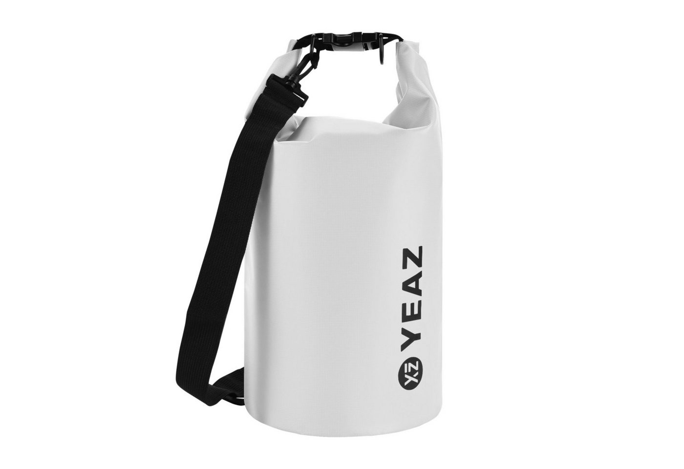 YEAZ Drybag ISAR Wasserfester Packsack 10L YEAZ Drybag ISAR Wasserfester Packsack 10L von YEAZ