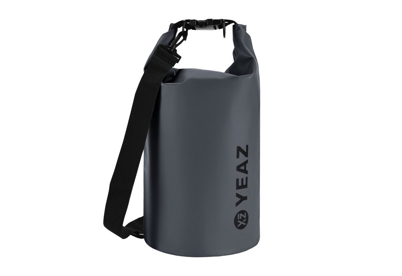 YEAZ Drybag ISAR Wasserfester Packsack 10L YEAZ Drybag ISAR Wasserfester Packsack 10L von YEAZ