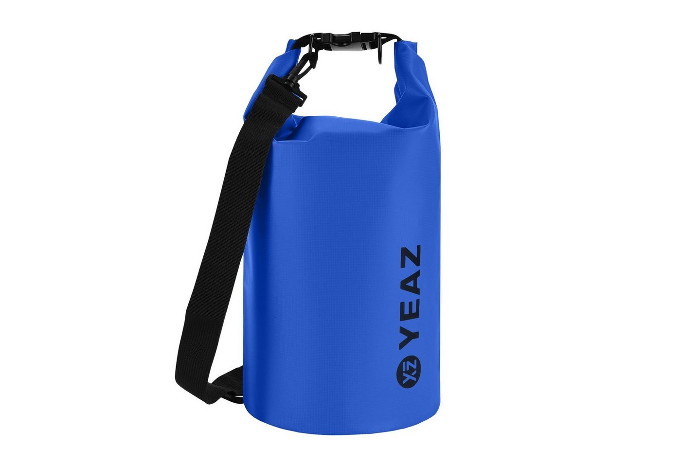 YEAZ Drybag ISAR Wasserfester Packsack 10L YEAZ Drybag ISAR Wasserfester Packsack 10L von YEAZ