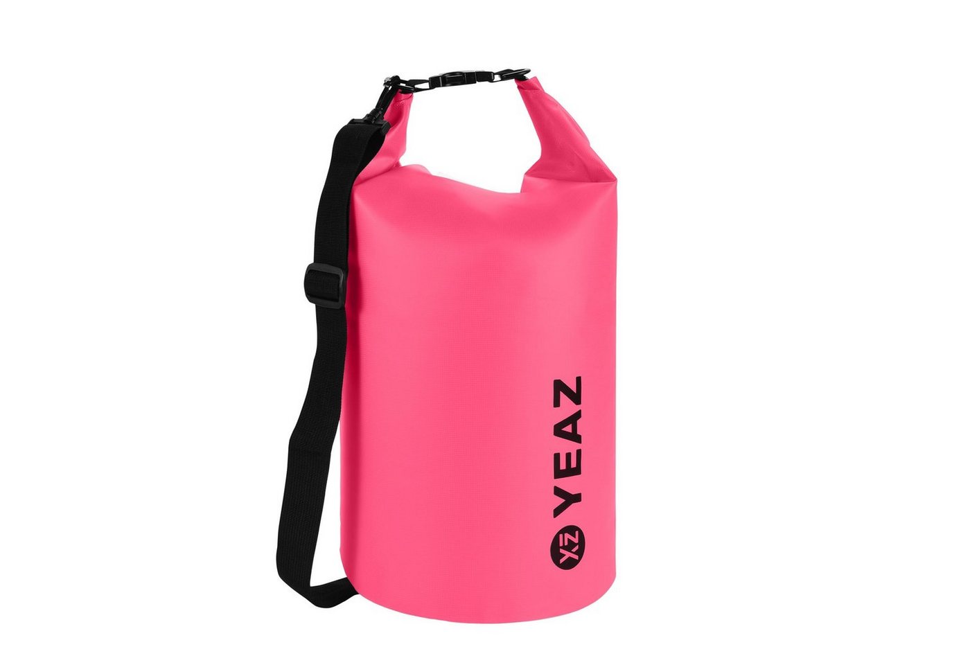 YEAZ Drybag ISAR Wasserfester Packsack 20L YEAZ Drybag ISAR Wasserfester Packsack 20L von YEAZ