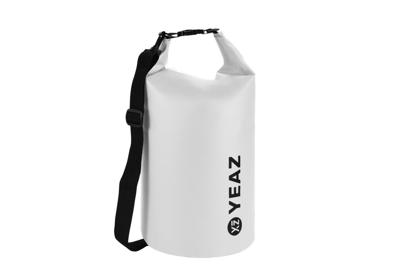 YEAZ Drybag ISAR Wasserfester Packsack 20L YEAZ Drybag ISAR Wasserfester Packsack 20L von YEAZ