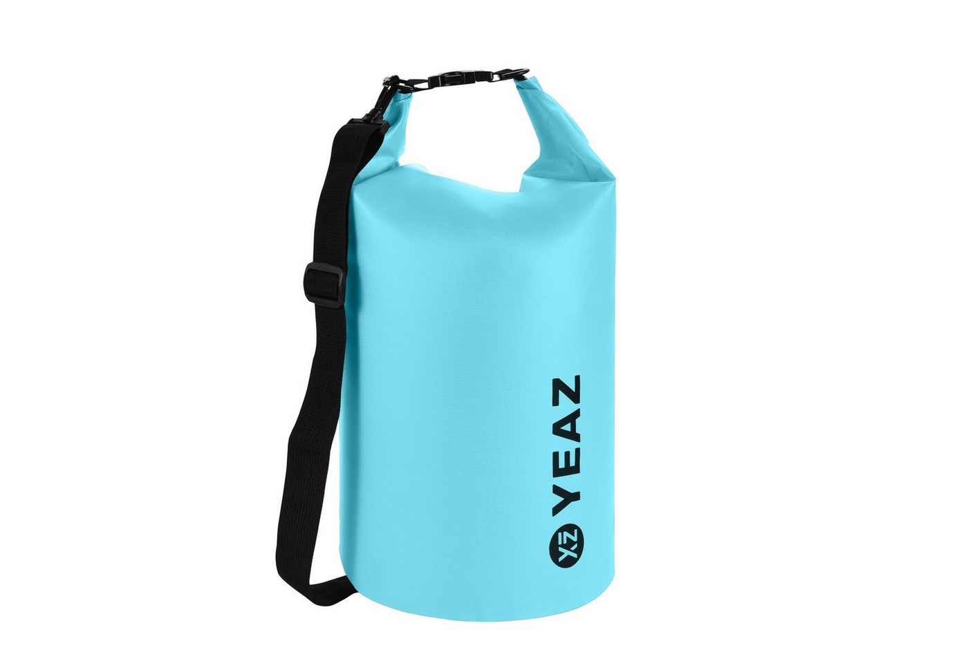 YEAZ Drybag ISAR Wasserfester Packsack 20L YEAZ Drybag ISAR Wasserfester Packsack 20L von YEAZ