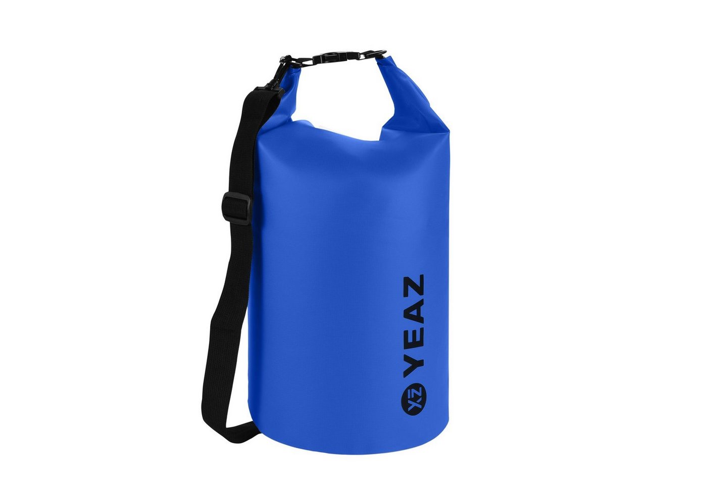 YEAZ Drybag ISAR Wasserfester Packsack 20L YEAZ Drybag ISAR Wasserfester Packsack 20L von YEAZ