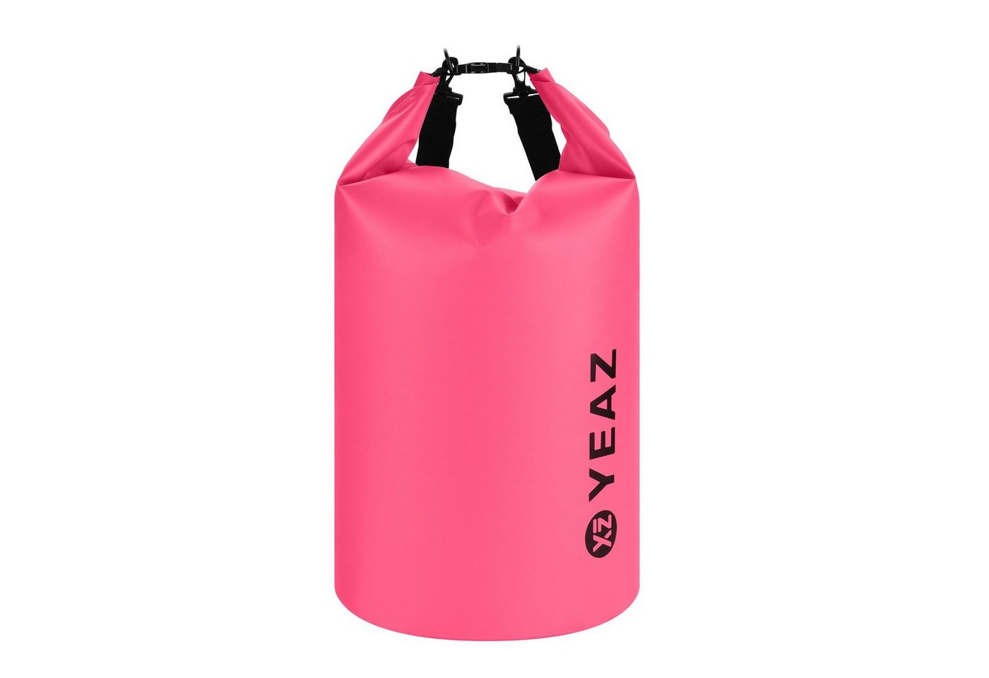 YEAZ Drybag ISAR Wasserfester Packsack 40L YEAZ Drybag ISAR Wasserfester Packsack 40L von YEAZ