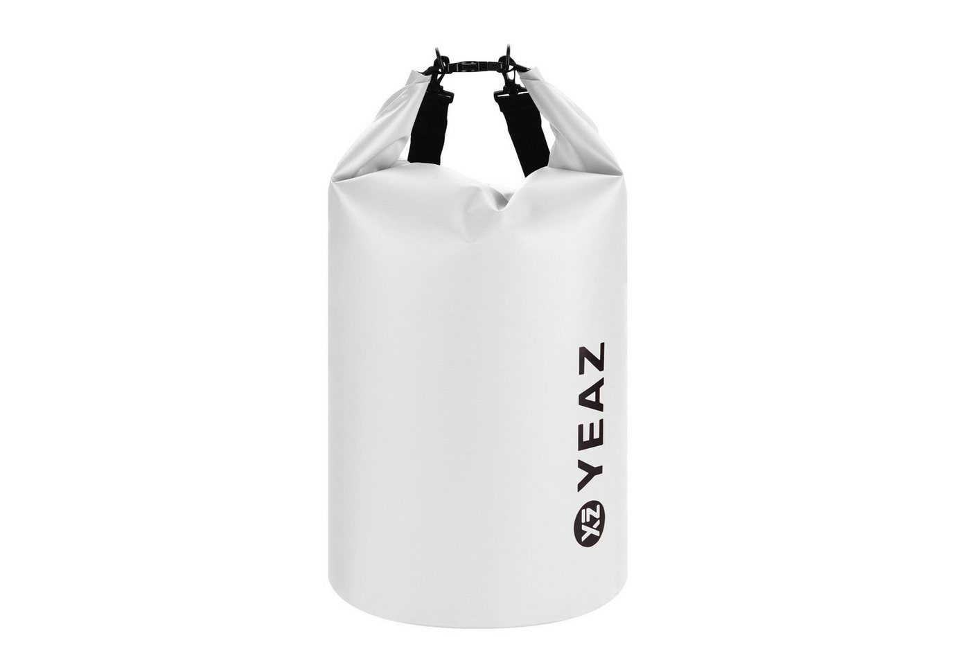 YEAZ Drybag ISAR Wasserfester Packsack 40L YEAZ Drybag ISAR Wasserfester Packsack 40L von YEAZ