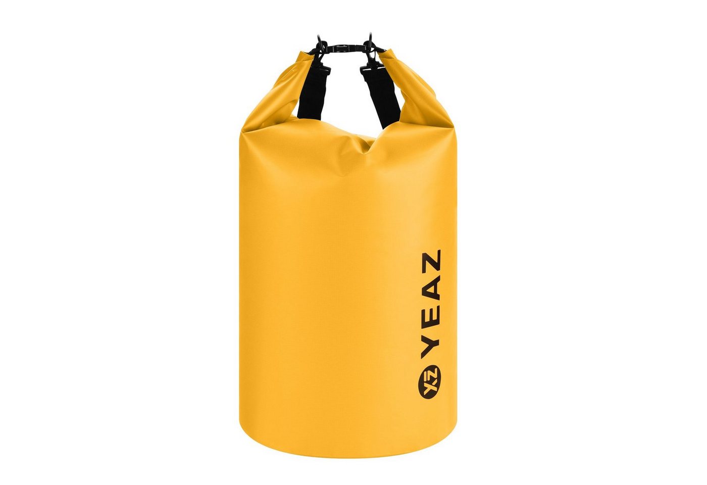 YEAZ Drybag ISAR Wasserfester Packsack 40L YEAZ Drybag ISAR Wasserfester Packsack 40L von YEAZ