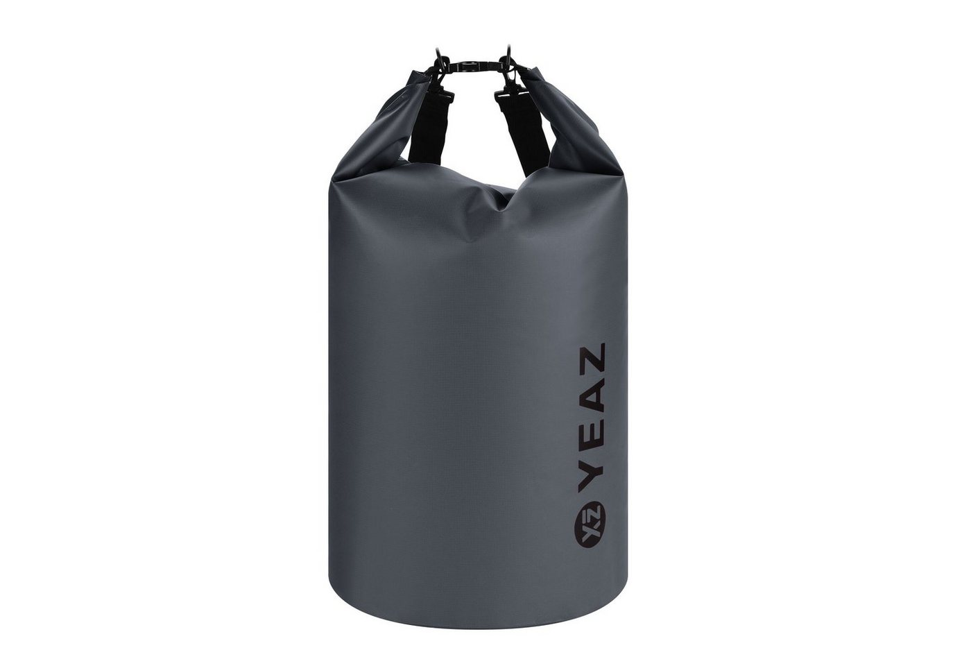YEAZ Drybag ISAR Wasserfester Packsack 40L YEAZ Drybag ISAR Wasserfester Packsack 40L von YEAZ