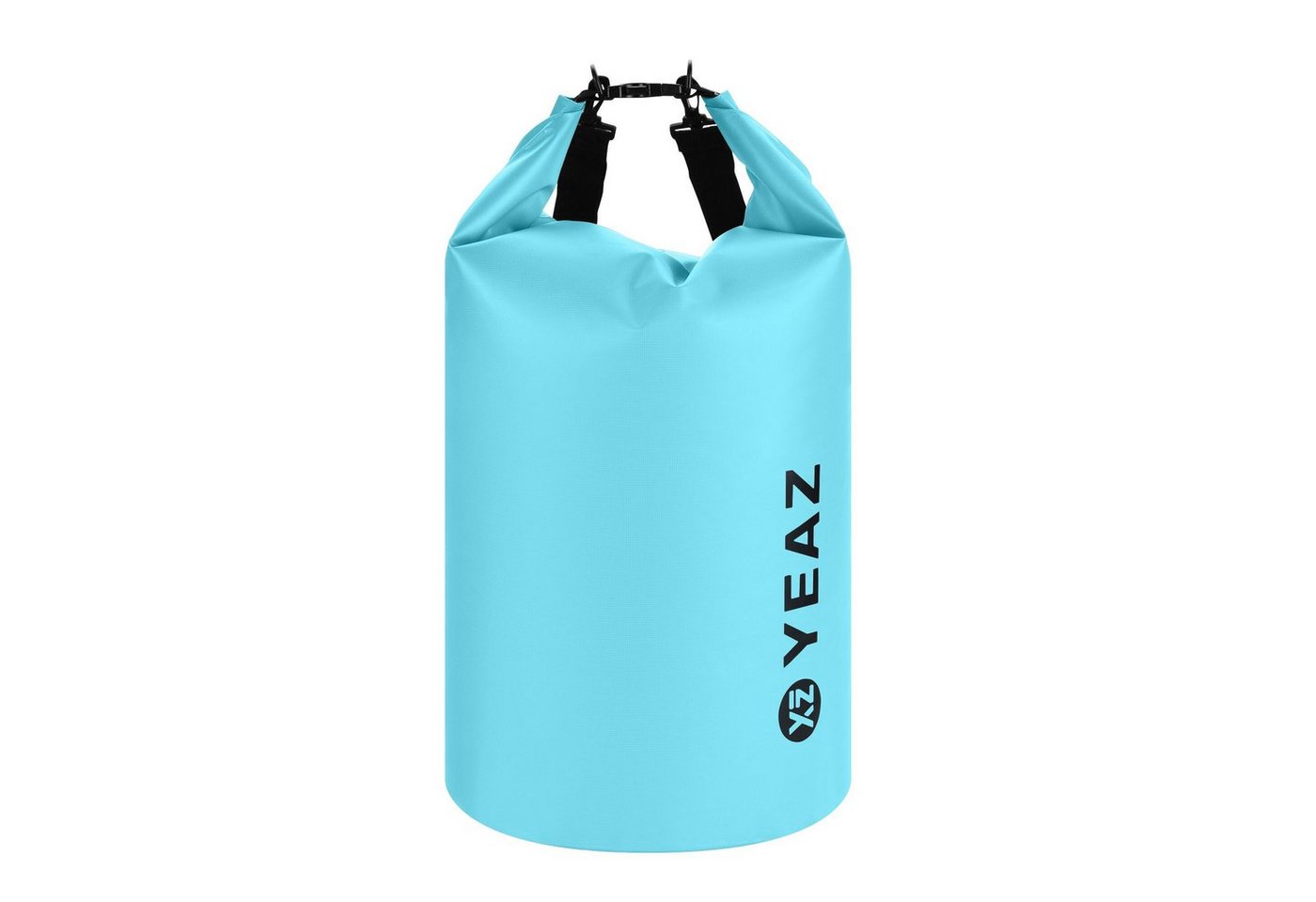 YEAZ Drybag ISAR Wasserfester Packsack 40L YEAZ Drybag ISAR Wasserfester Packsack 40L von YEAZ