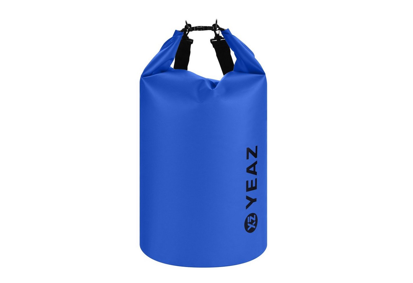 YEAZ Drybag ISAR Wasserfester Packsack 40L YEAZ Drybag ISAR Wasserfester Packsack 40L von YEAZ