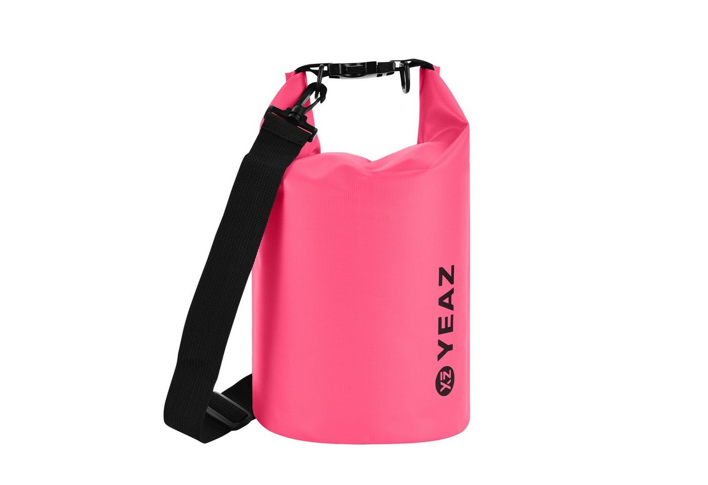 YEAZ Drybag ISAR Wasserfester Packsack 5 L YEAZ Drybag ISAR Wasserfester Packsack 5 L von YEAZ