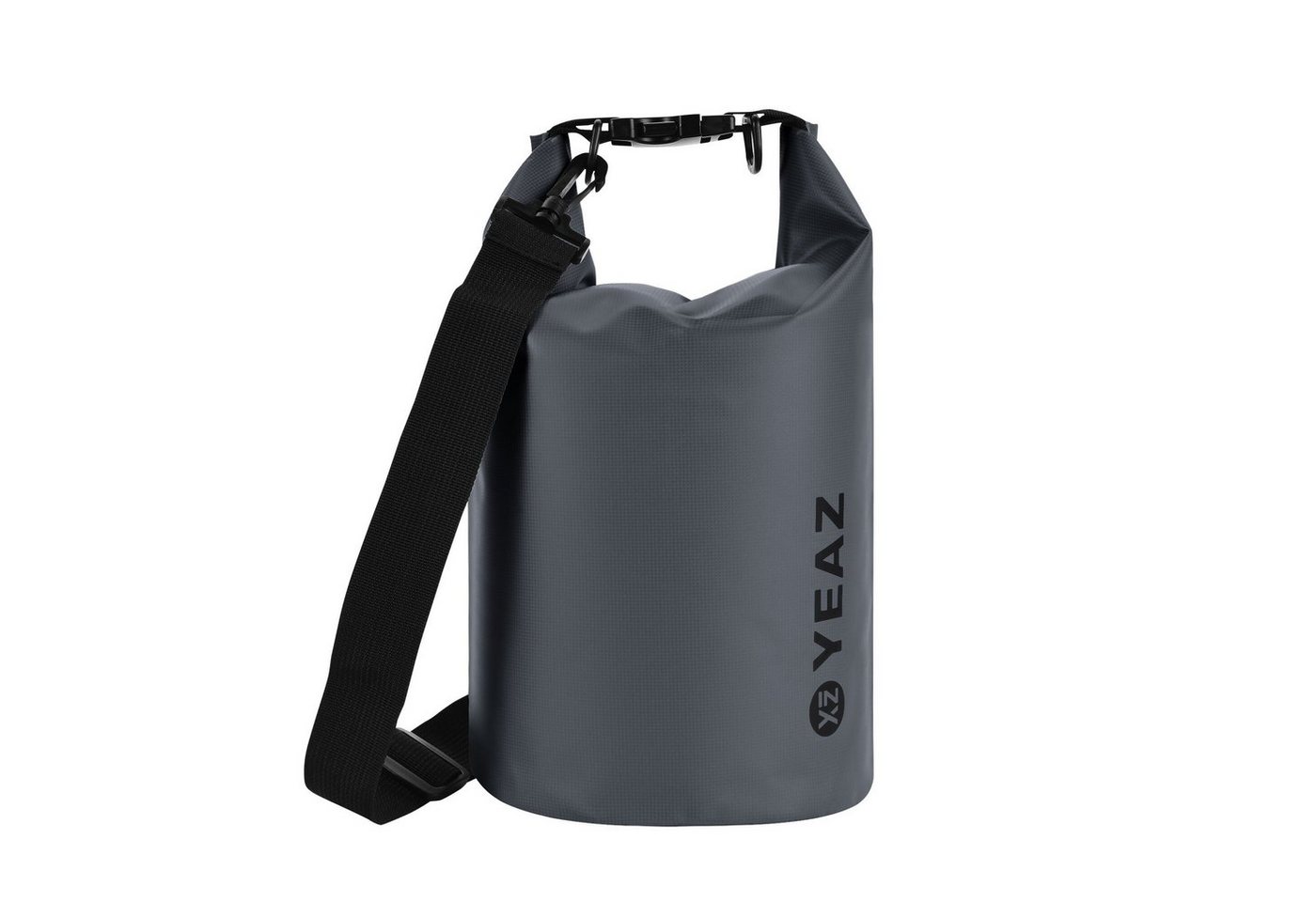 YEAZ Drybag ISAR Wasserfester Packsack 5 L YEAZ Drybag ISAR Wasserfester Packsack 5 L von YEAZ