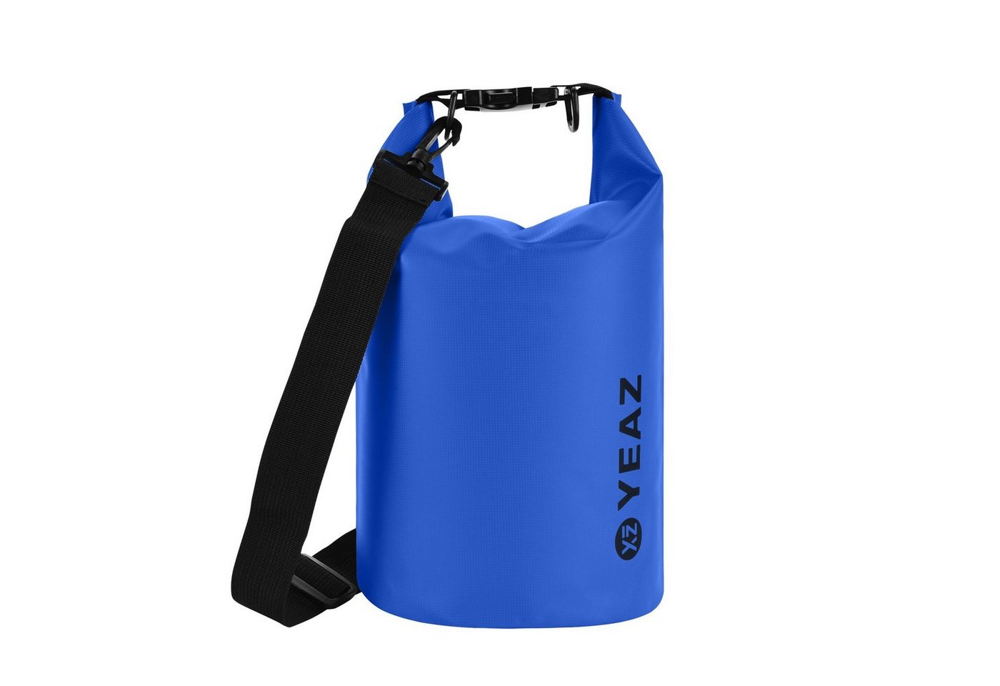 YEAZ Drybag ISAR Wasserfester Packsack 5 L YEAZ Drybag ISAR Wasserfester Packsack 5 L von YEAZ
