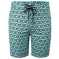 YEAZ Herren Badeshorts DAZZERS YEAZ Herren Badeshorts DAZZERS von YEAZ