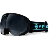 YEAZ Herren Brille BLACK RUN YEAZ Herren Brille BLACK RUN von YEAZ