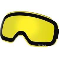 YEAZ Herren Brille Wechselglas TWEAK-X von YEAZ