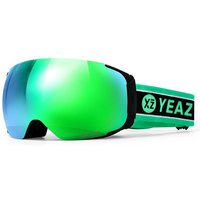 YEAZ Herren Brille Wechselglas TWEAK-X YEAZ Herren Brille Wechselglas TWEAK-X von YEAZ