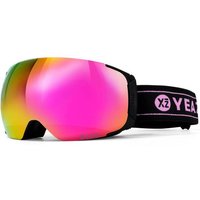 YEAZ Herren Brille Wechselglas TWEAK-X YEAZ Herren Brille Wechselglas TWEAK-X von YEAZ