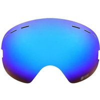 YEAZ Herren Brille Wechselglas XTRM-SUMMIT von YEAZ