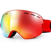 YEAZ Herren Brille XTRM-SUMMIT YEAZ Herren Brille XTRM-SUMMIT von YEAZ