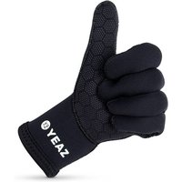 YEAZ Herren Handschuhe NEOCOAT FEMALE YEAZ Herren Handschuhe NEOCOAT FEMALE von YEAZ