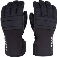 YEAZ Herren Handschuhe RIDIN YEAZ Herren Handschuhe RIDIN von YEAZ