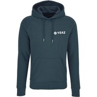 YEAZ Herren Kapuzensweat CUSHER YEAZ Herren Kapuzensweat CUSHER von YEAZ